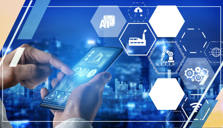 Industrial Internet of Things