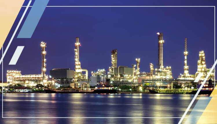 Oil and Gas Frabrication