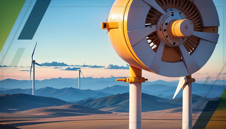 Wind Turbine Gearbox Repair and Refurbishment