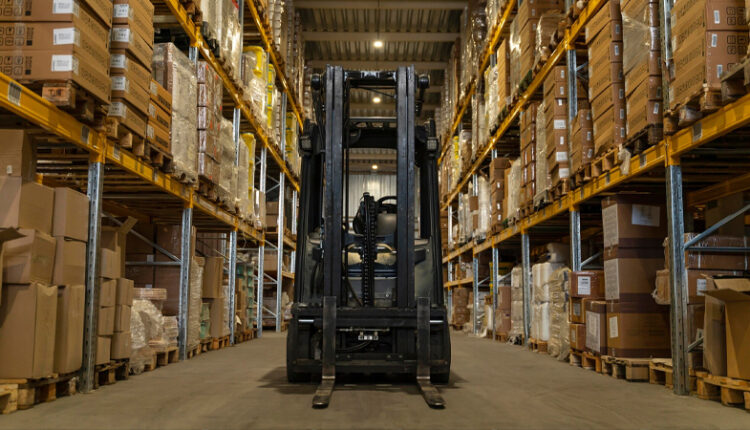 Warehousing and Distribution Logistics