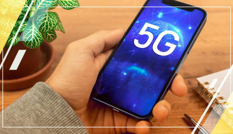5G Smartphones