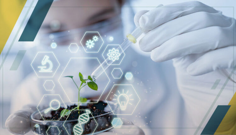 Agricultural Biologicals