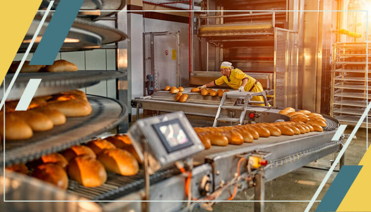 Food Processing and Handling Equipment