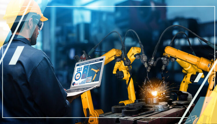 Industrial Automation