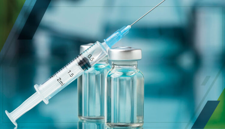 Medical Syringe