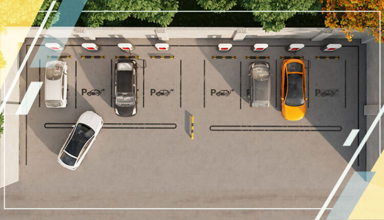 Automotive Automated Parking System