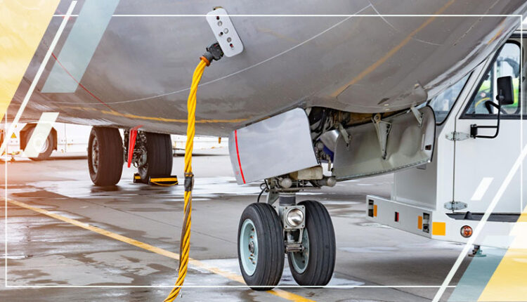 Aviation Refueling Hose