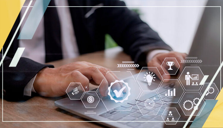 Enterprises Intellectual Property Management Software