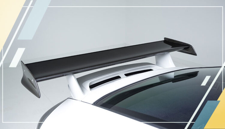 Automotive Plastics Exterior Parts