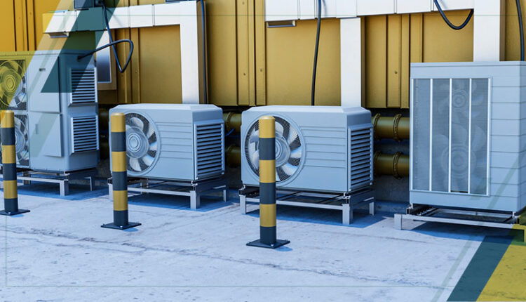 Condensing Units
