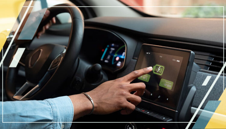 MEMS Automobile Sensor