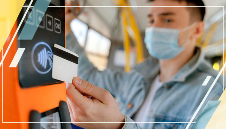 Automated Fare Collection