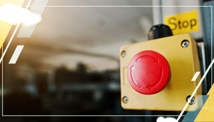 Emergency Stop Switches
