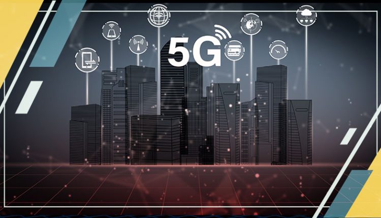 In Building in Wireless 5G Era