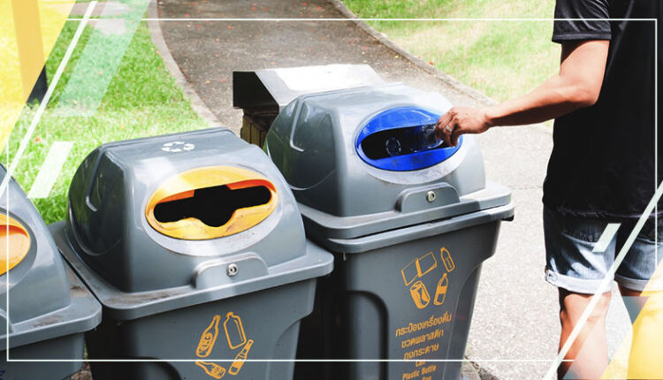 Smart Waste Collection Technology
