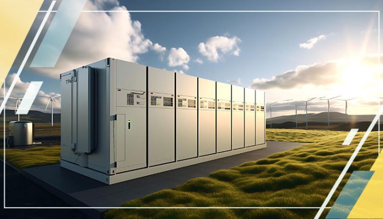 Energy Storage Systems