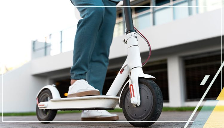 Low powered Electric Motorcycle and Scooter