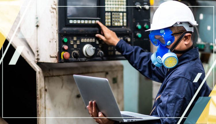 Machine Condition Monitoring