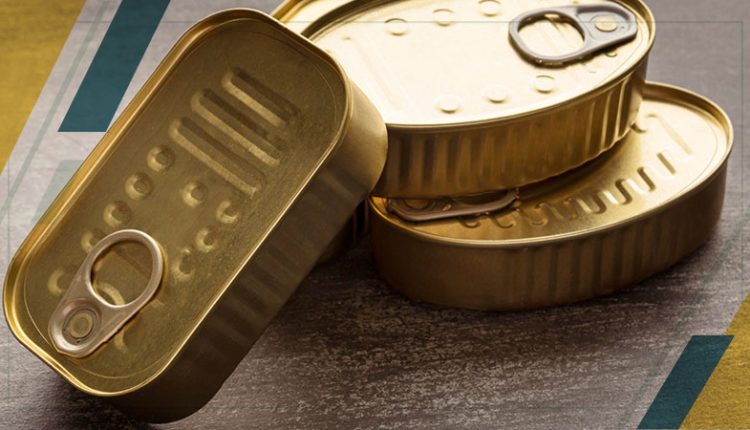 Metal Caps and Closures