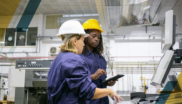 Manufacturing Execution Systems