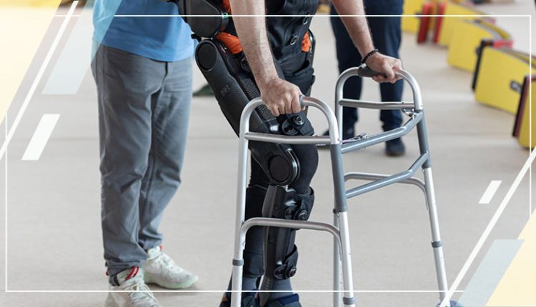 Orthopedic Braces Supports