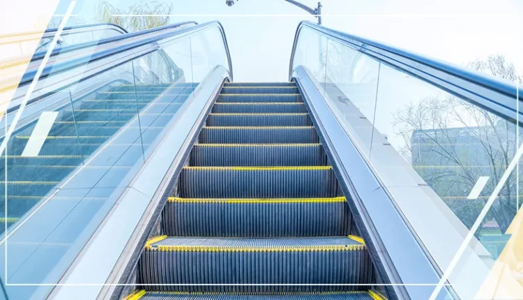 Elevator and Escalator